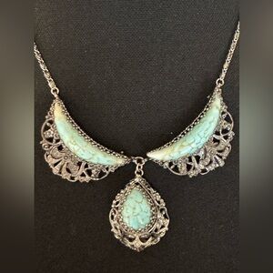 Vintage set! Stunning!!!🤩👍